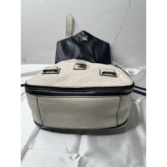 Proenza Schouler PS1 Medium Leather Satchel Bag - Picture 13 of 16